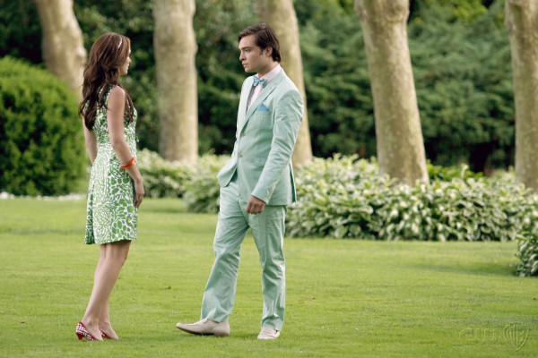 Ed Westwick pic #507825