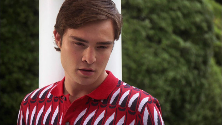 Ed Westwick pic #548716