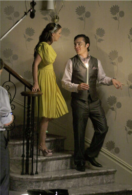 Ed Westwick pic #508006
