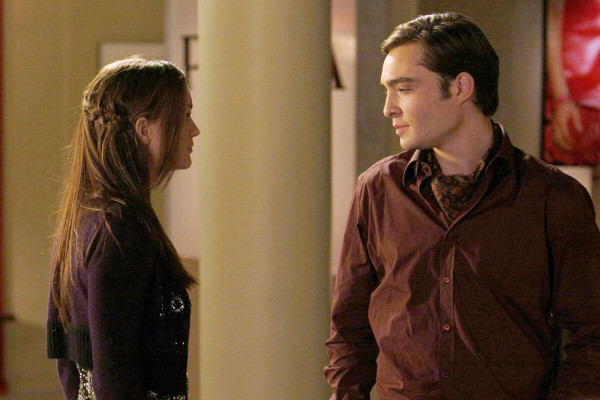Ed Westwick pic #508011