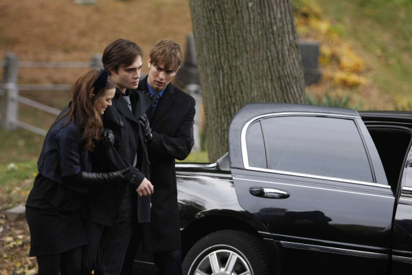 Ed Westwick pic #507999