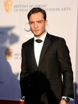 Ed Westwick pic #537410