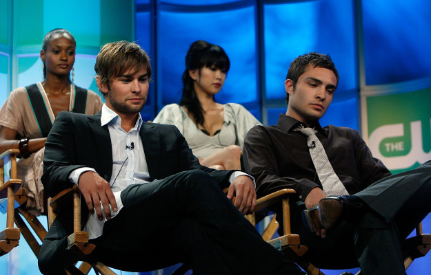Ed Westwick pic #530871