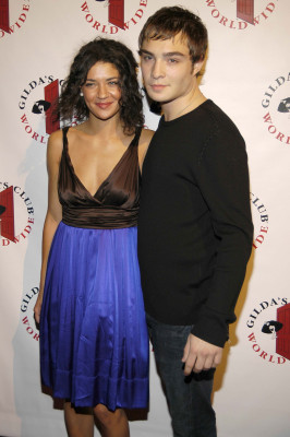 Ed Westwick pic #522383