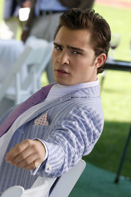 Ed Westwick pic #521798