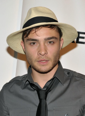 Ed Westwick pic #535902