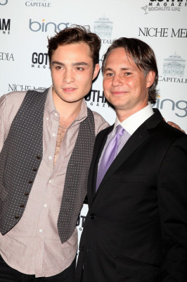 Ed Westwick pic #535901