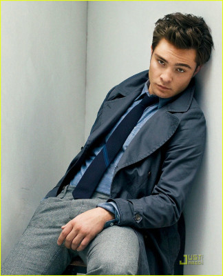 Ed Westwick pic #165774