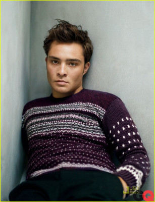 photo 29 in Ed Westwick gallery [id165779] 2009-06-26 00:00:00