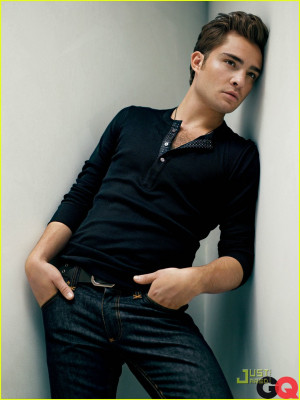 Ed Westwick pic #165773