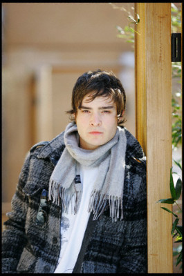 photo 27 in Ed Westwick gallery [id178003] 2009-09-01 00:00:00
