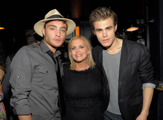 Ed Westwick pic #535900