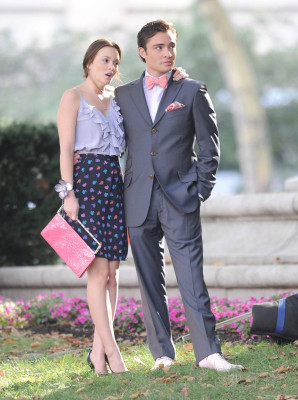 Ed Westwick pic #522687