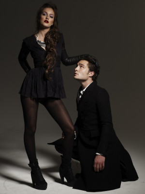 Ed Westwick pic #540768
