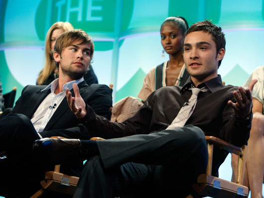 Ed Westwick pic #531205