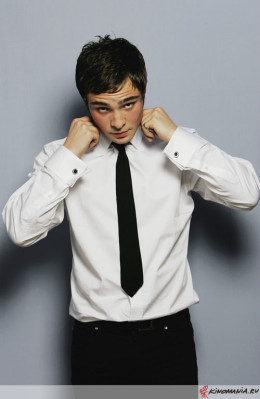 photo 17 in Ed Westwick gallery [id178080] 2009-09-04 00:00:00