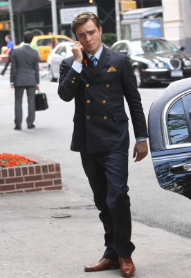 Ed Westwick pic #523661