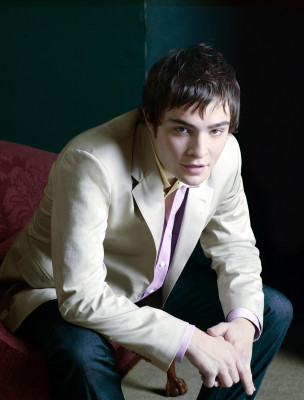 Ed Westwick pic #362841