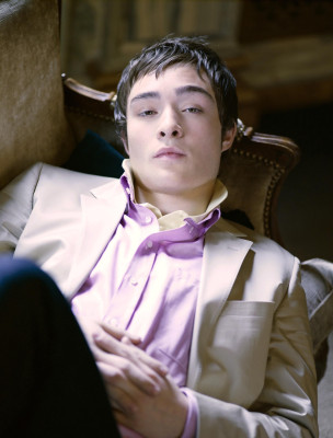 Ed Westwick pic #362849