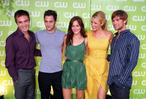 Ed Westwick pic #522381