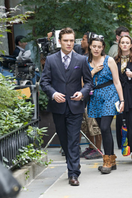 Ed Westwick pic #522394