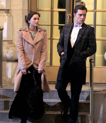 Ed Westwick pic #522392