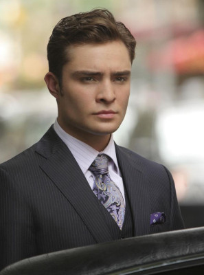 Ed Westwick pic #519912