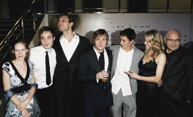 Ed Westwick pic #529863