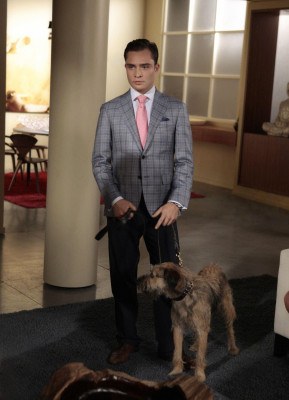 Ed Westwick pic #521800