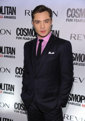 Ed Westwick pic #535895
