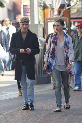 Ed Westwick pic #544204