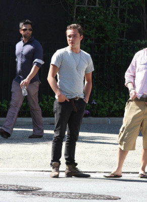 photo 6 in Ed Westwick gallery [id552264] 2012-11-13 00:00:00