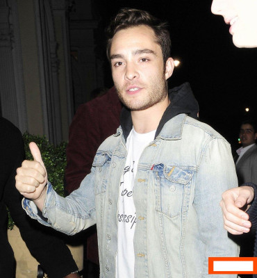 photo 6 in Ed Westwick gallery [id617859] 2013-07-14 00:00:00