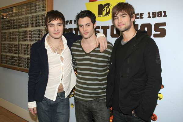 Ed Westwick pic #193034