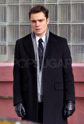 Ed Westwick pic #531203
