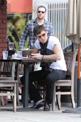 Ed Westwick pic #524685