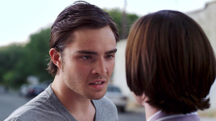 Ed Westwick pic #529407