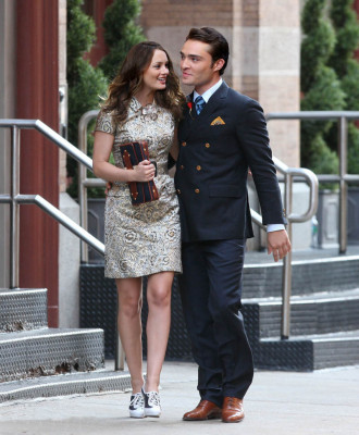 Ed Westwick pic #523649
