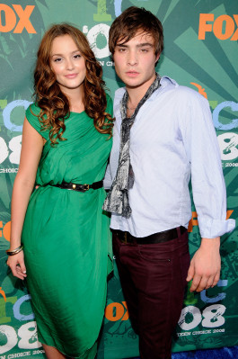 Ed Westwick pic #522691