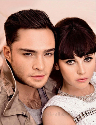 Ed Westwick pic #548715