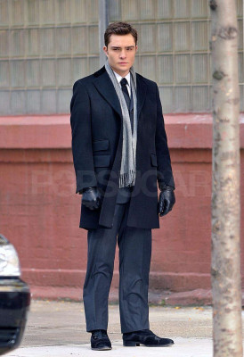 Ed Westwick pic #531581