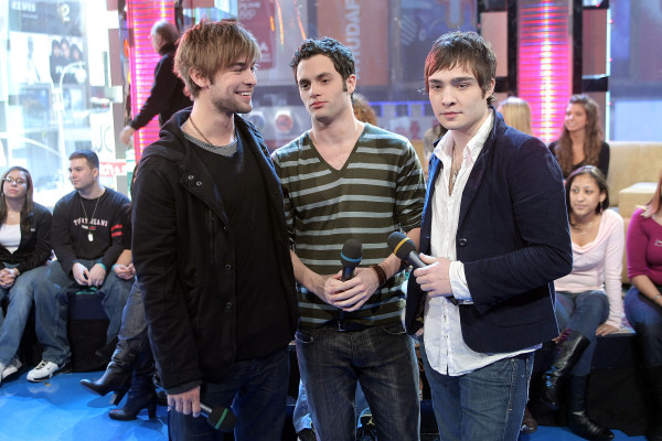 Ed Westwick pic #193029