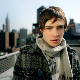 photo 21 in Ed Westwick gallery [id178009] 2009-09-01 00:00:00