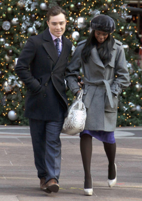 Ed Westwick pic #525403