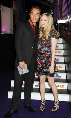 Ed Westwick pic #534782