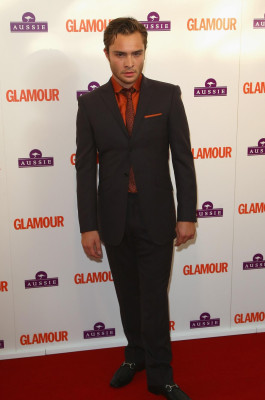 Ed Westwick pic #534780