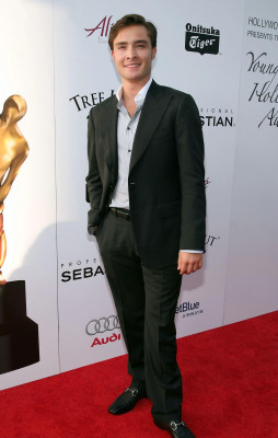 Ed Westwick pic #534778