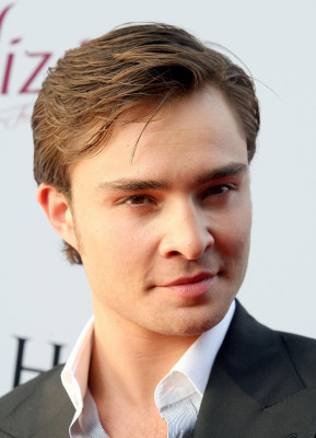 Ed Westwick pic #534777