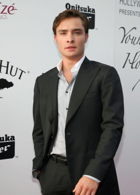 Ed Westwick pic #535127