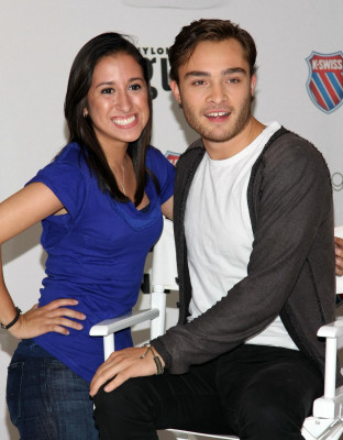 Ed Westwick pic #535130